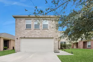 11014 Cape Rise Trail, Houston, TX 77044 - Photo 1
