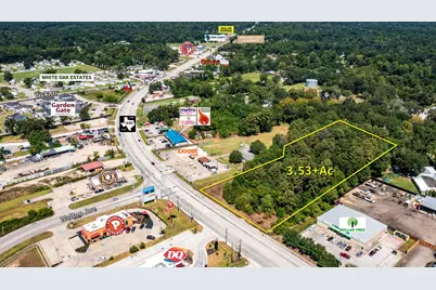 20251 Fm 1485, New Caney, TX 77357 - Photo 4