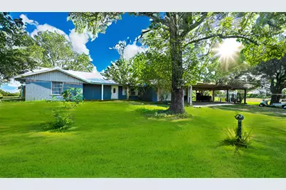 14920 Bj Dusek Road, Wallis, TX 77485 - Photo 2