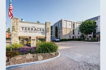 7315 Brompton Street #342B, Houston, TX 77025 - Photo 12