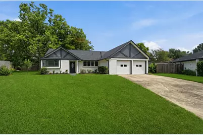 5703 Woodville Lane, Pearland, TX 77584 - Photo 1