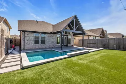 18342 Lilac Woods Trail, Cypress, TX 77433 - Photo 4