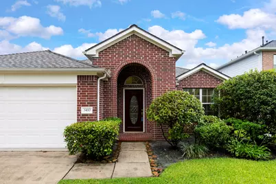 3410 Cactus Creek Drive, Spring, TX 77386 - Photo 2