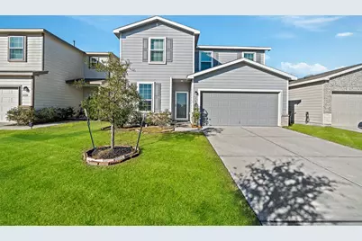 10714 Cashew Run Lane, Houston, TX 77075 - Photo 2