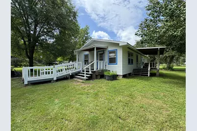 2300 Bowler Road, Waller, TX 77484 - Photo 1