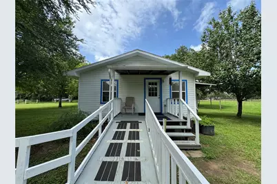 2300 Bowler Road, Waller, TX 77484 - Photo 2