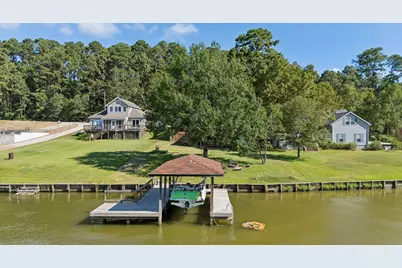 527 Caney Creek Drive, Livingston, TX 77351 - Photo 1