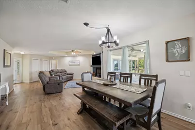 527 Caney Creek Drive, Livingston, TX 77351 - Photo 6