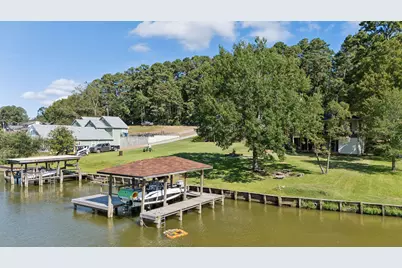 527 Caney Creek Drive, Livingston, TX 77351 - Photo 48