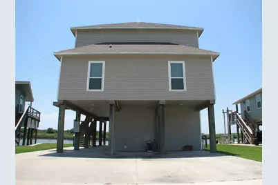 32 Trout Lane, Freeport, TX 77541 - Photo 1