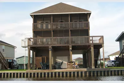 32 Trout Lane, Freeport, TX 77541 - Photo 1