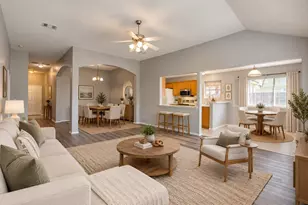 13915 Fort Nelson Dr, Houston, TX 77083 - Photo 1