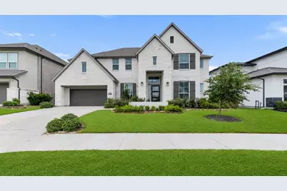11314 Flying Admiral Drive, Cypress, TX 77433 - Photo 2