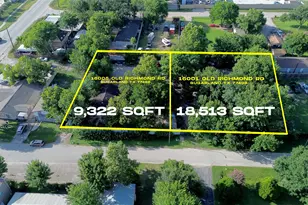 16005 Old Richmond Rd, Sugar Land, TX 77498 - Photo 8