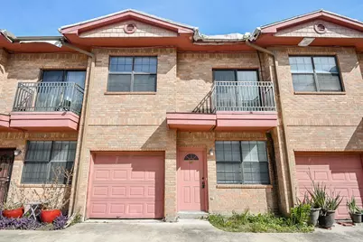 9400 Bellaire Boulevard #607, Houston, TX 77036 - Photo 2