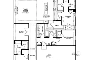 21845 Golden Putt Dr, Porter, TX 77365 - Photo 2