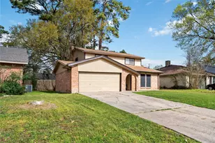 4927 Glendower Dr, Spring, TX 77373 - Photo 2