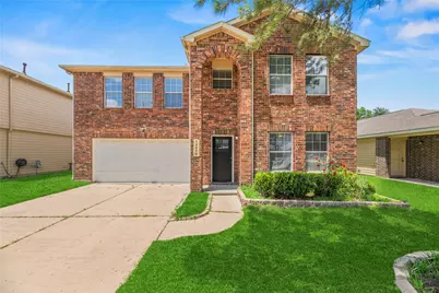 19526 Cliffsage Court, Cypress, TX 77433 - Photo 1
