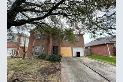 4019 Kelsey Trail Lane, Houston, TX 77047 - Photo 1