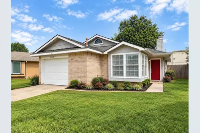 1614 Brickarbor Drive, Katy, TX 77449 - Photo 1