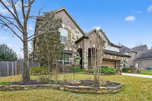 2038 Graystone Hills Dr, Conroe, TX 77304 - Photo 2