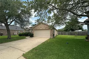 2704 Quail Dove Ln, League City, TX 77573 - Photo 4