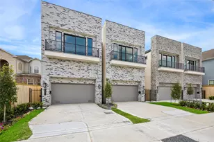 1520 W 21st St, Houston, TX 77008 - Photo 1