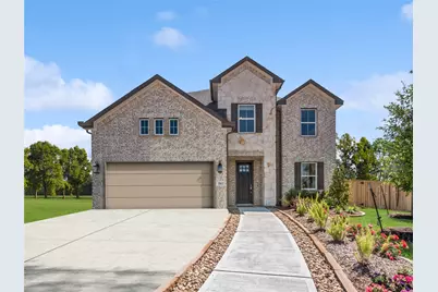 2838 Dark Lantern Drive, Rosenberg, TX 77471 - Photo 1