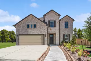 2838 Dark Lantern Dr, Rosenberg, TX 77471 - Photo 1