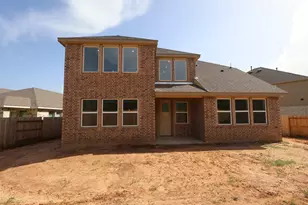 2838 Dark Lantern Dr, Rosenberg, TX 77471 - Photo 4