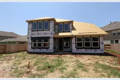 2838 Dark Lantern Drive, Rosenberg, TX 77471 - Photo 4