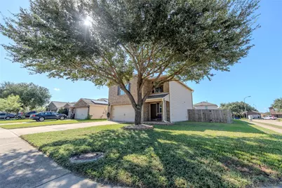 26927 Springflight Lane, Hockley, TX 77447 - Photo 34