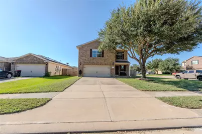 26927 Springflight Lane, Hockley, TX 77447 - Photo 32