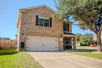 26927 Springflight Lane, Hockley, TX 77447 - Photo 4