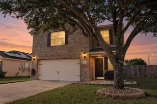 26927 Springflight Ln, Hockley, TX 77447 - Photo 1