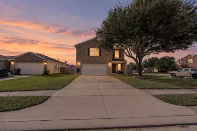 26927 Springflight Lane, Hockley, TX 77447 - Photo 2