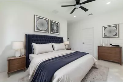 408 Armstrong Street #A, Houston, TX 77029 - Photo 6