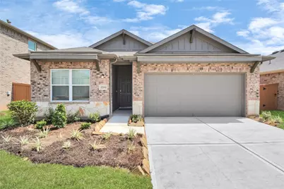 4622 Seagrass Knoll Drive, Katy, TX 77493 - Photo 1
