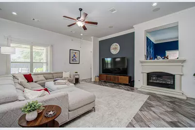 17915 Olde Oaks Estate Court, Cypress, TX 77433 - Photo 12