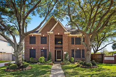 6822 Kemper Drive, Pasadena, TX 77505 - Photo 2