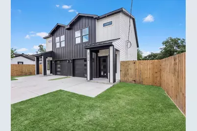 1836 Ferguson Way, Houston, TX 77088 - Photo 2