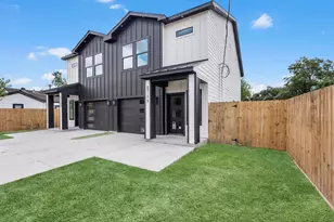 1836 Ferguson Way, Houston, TX 77088 - Photo 2