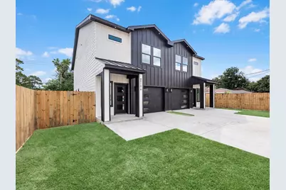 1836 Ferguson Way, Houston, TX 77088 - Photo 4
