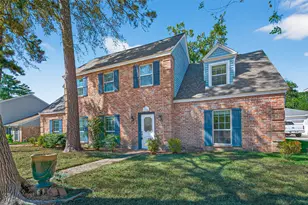 1714 Corral Dr, Houston, TX 77090 - Photo 2