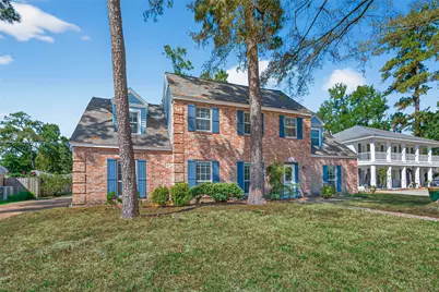1714 Corral Drive, Houston, TX 77090 - Photo 1
