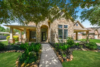 9218 Rainbluff Ln, Katy, TX 77494 - Photo 1