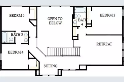 15815 Moran Meadow Street, Conroe, TX 77302 - Photo 12