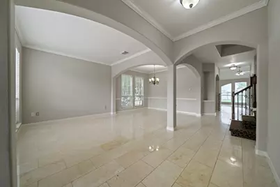 20314 Nellie Gail Trail Lane, Katy, TX 77450 - Photo 4