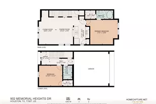902 Memorial Heights Dr, Houston, TX 77007 - Photo 22