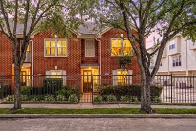 902 Memorial Heights Drive, Houston, TX 77007 - Photo 2